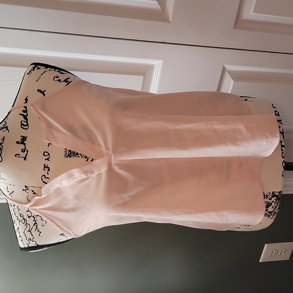 Racer Back Tank
